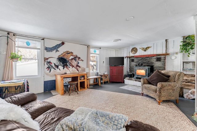 4020 North Fayston Road, Fayston, VT 05660