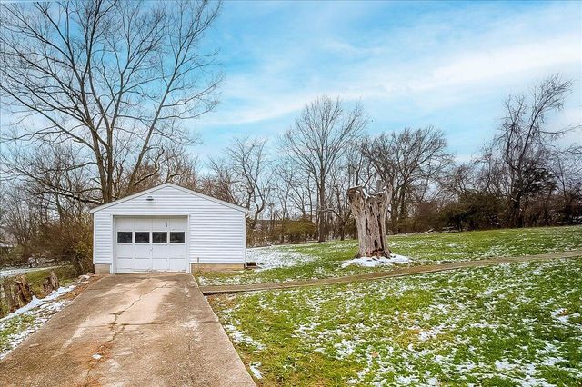 621 Richardson Lane, Frankfort, KY 40601