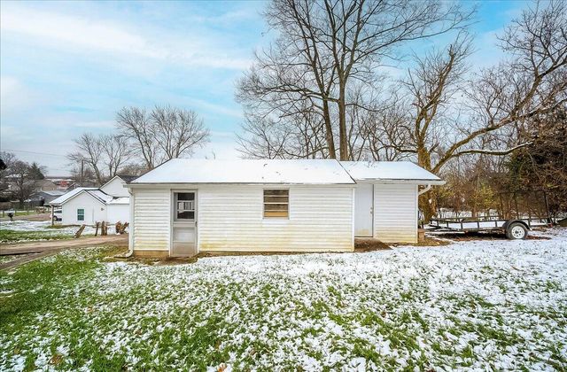 621 Richardson Lane, Frankfort, KY 40601