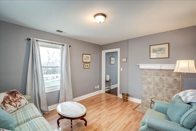 621 Richardson Lane, Frankfort, KY 40601