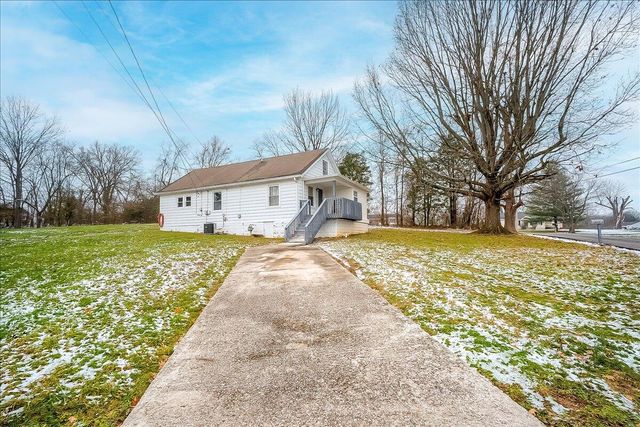 621 Richardson Lane, Frankfort, KY 40601