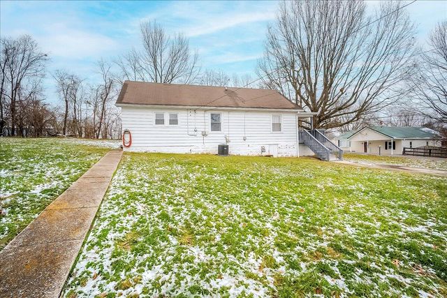 621 Richardson Lane, Frankfort, KY 40601