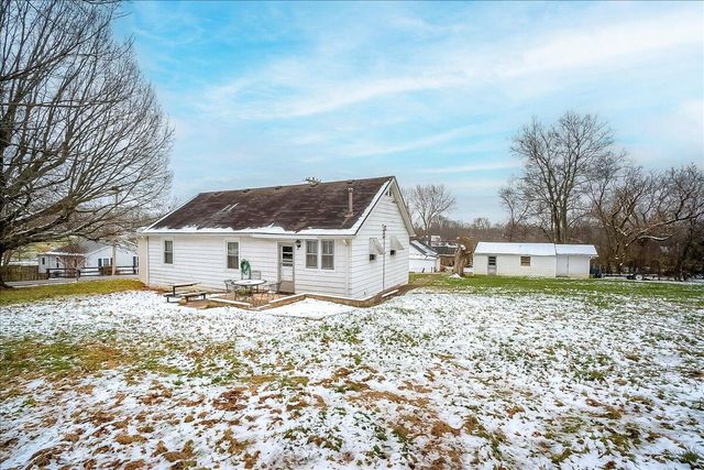 621 Richardson Lane, Frankfort, KY 40601