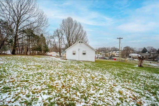 621 Richardson Lane, Frankfort, KY 40601