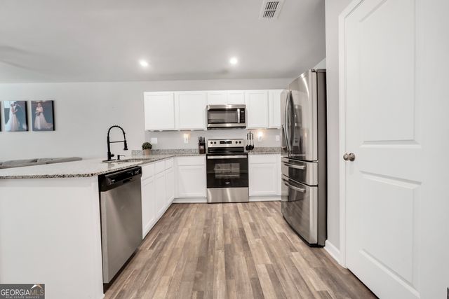 140 Catalpa Road, Milner, GA 30257