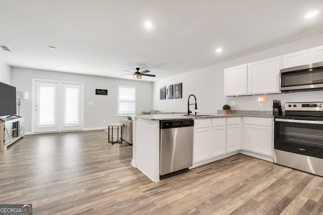 140 Catalpa Road, Milner, GA 30257