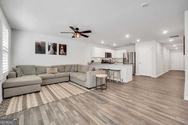 140 Catalpa Road, Milner, GA 30257