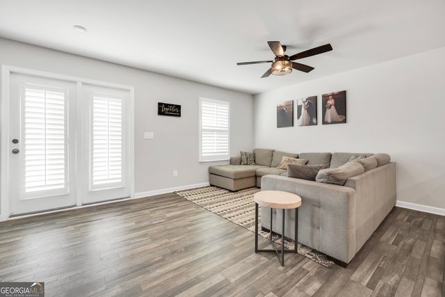 140 Catalpa Road, Milner, GA 30257