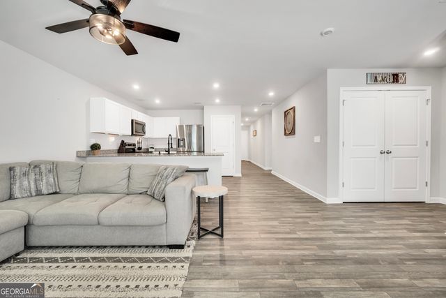 140 Catalpa Road, Milner, GA 30257