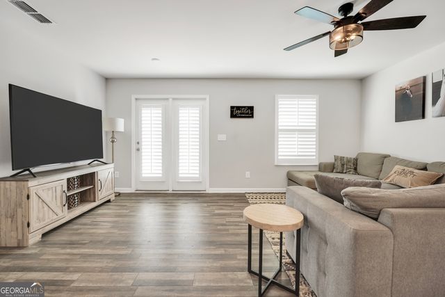 140 Catalpa Road, Milner, GA 30257