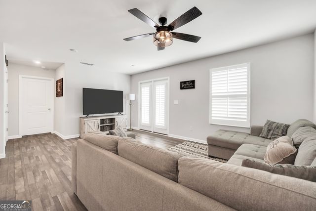 140 Catalpa Road, Milner, GA 30257