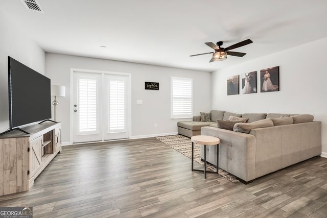 140 Catalpa Road, Milner, GA 30257