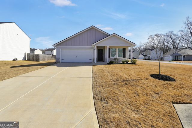 140 Catalpa Road, Milner, GA 30257