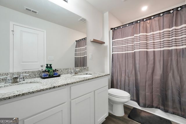 140 Catalpa Road, Milner, GA 30257