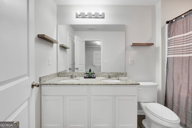 140 Catalpa Road, Milner, GA 30257