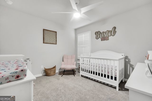 140 Catalpa Road, Milner, GA 30257