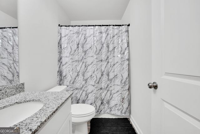 140 Catalpa Road, Milner, GA 30257