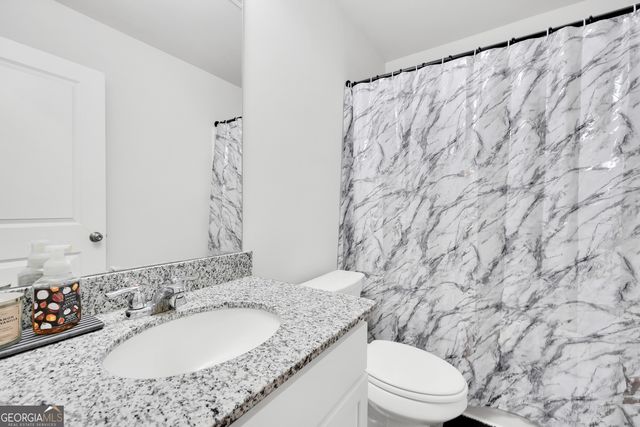 140 Catalpa Road, Milner, GA 30257