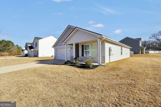 140 Catalpa Road, Milner, GA 30257