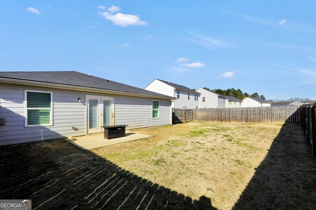 140 Catalpa Road, Milner, GA 30257