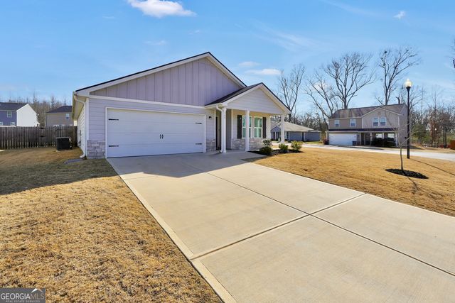 140 Catalpa Road, Milner, GA 30257