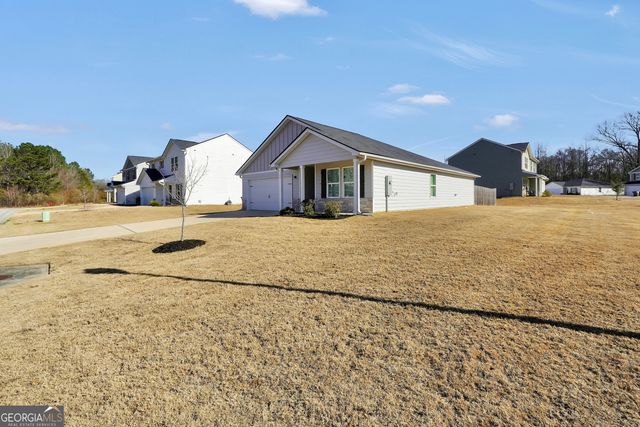 140 Catalpa Road, Milner, GA 30257