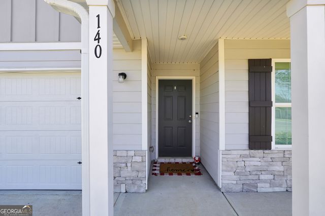 140 Catalpa Road, Milner, GA 30257