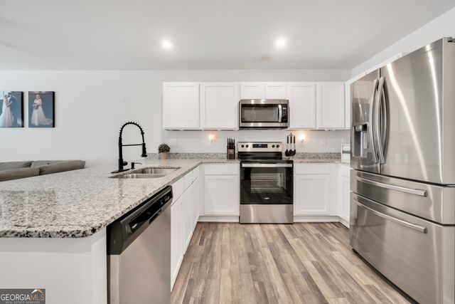 140 Catalpa Road, Milner, GA 30257