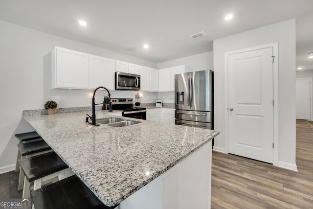 140 Catalpa Road, Milner, GA 30257