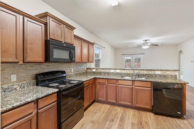 6903 Musclewood Road, Baytown, TX 77521