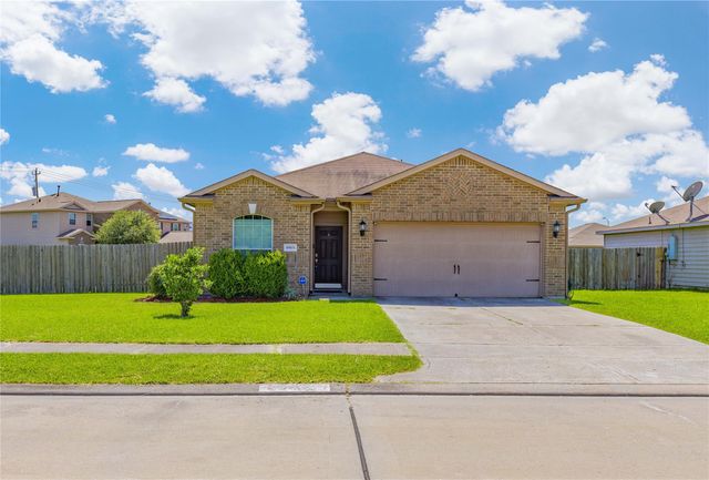 6903 Musclewood Road, Baytown, TX 77521