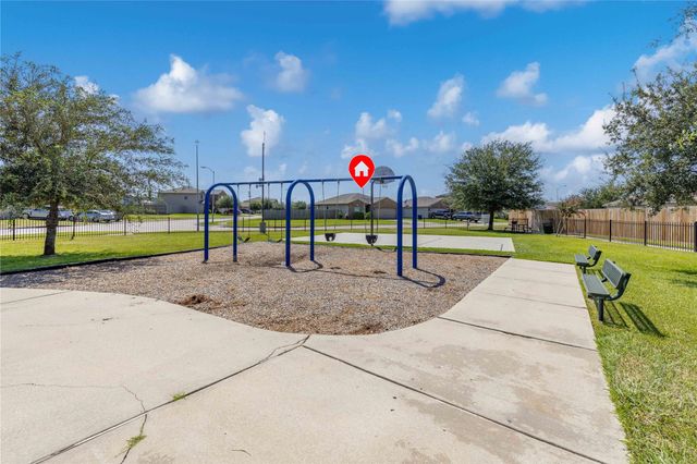 6903 Musclewood Road, Baytown, TX 77521