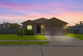 6903 Musclewood Road, Baytown, TX 77521