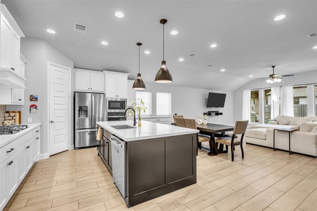 30047 Gold Finch Place, Fulshear, TX 77441