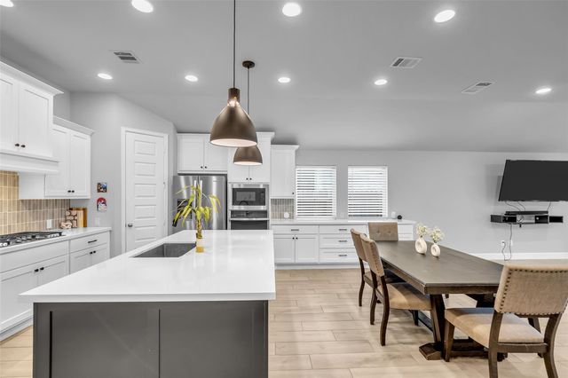 30047 Gold Finch Place, Fulshear, TX 77441