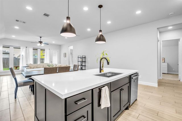 30047 Gold Finch Place, Fulshear, TX 77441