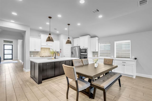 30047 Gold Finch Place, Fulshear, TX 77441