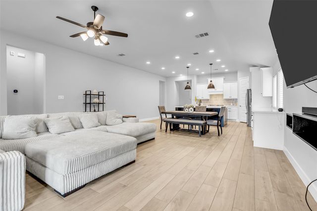 30047 Gold Finch Place, Fulshear, TX 77441