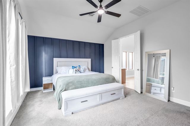30047 Gold Finch Place, Fulshear, TX 77441
