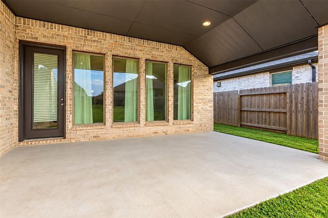 30047 Gold Finch Place, Fulshear, TX 77441