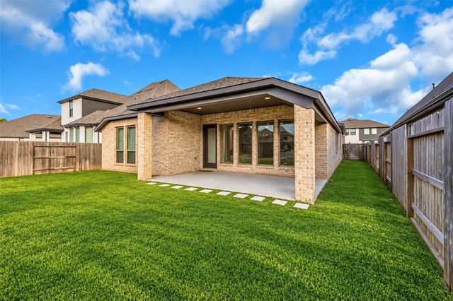 30047 Gold Finch Place, Fulshear, TX 77441