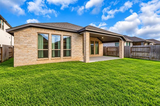30047 Gold Finch Place, Fulshear, TX 77441