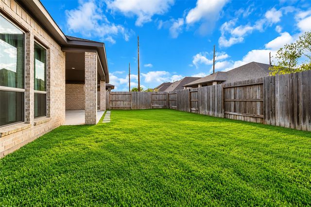 30047 Gold Finch Place, Fulshear, TX 77441