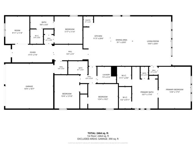30047 Gold Finch Place, Fulshear, TX 77441