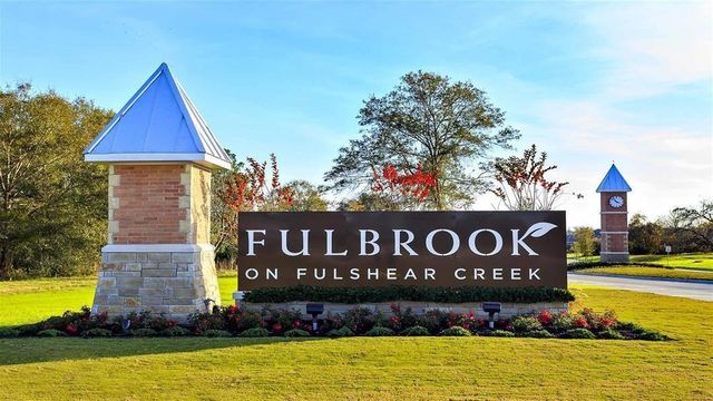 30047 Gold Finch Place, Fulshear, TX 77441
