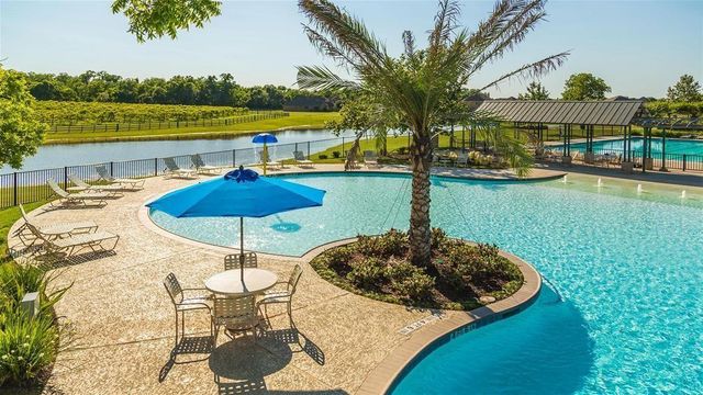 30047 Gold Finch Place, Fulshear, TX 77441