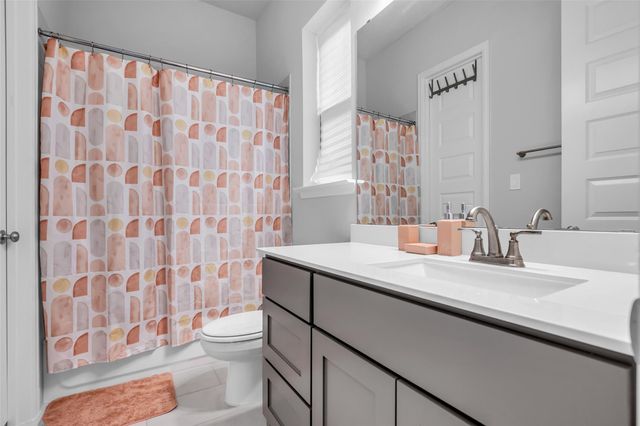 30047 Gold Finch Place, Fulshear, TX 77441