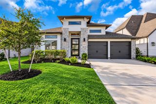 30047 Gold Finch Place, Fulshear, TX 77441