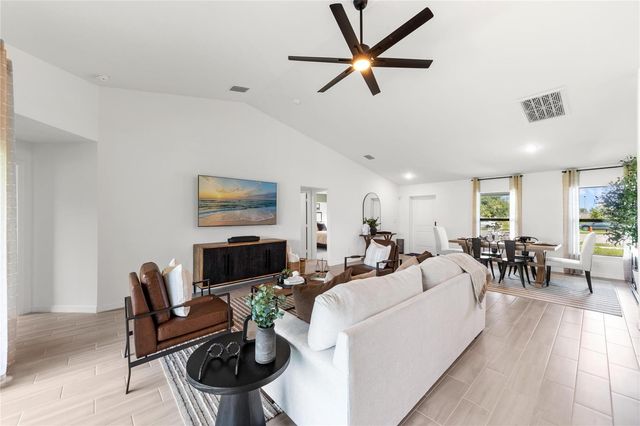 11590 N CONDOR DRIVE, Citrus Springs, FL 34433