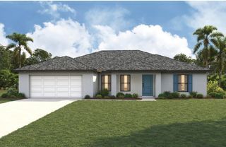 11590 N CONDOR DRIVE, Citrus Springs, FL 34433